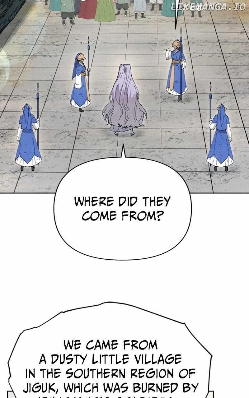Reincarnated In a Cursed Game Chapter 16 - Page 59 in English