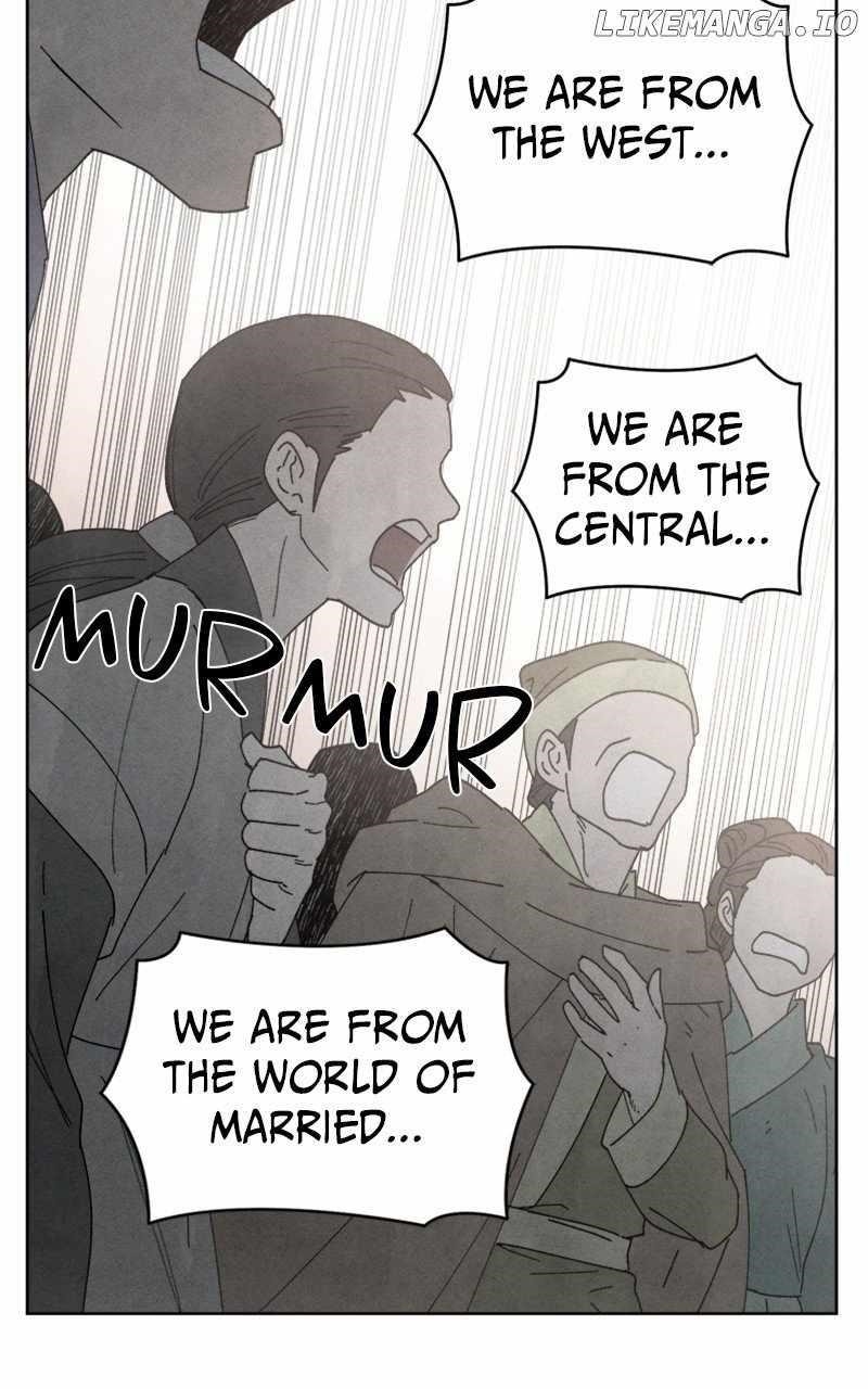 Reincarnated In a Cursed Game Chapter 16 - Page 63 in English