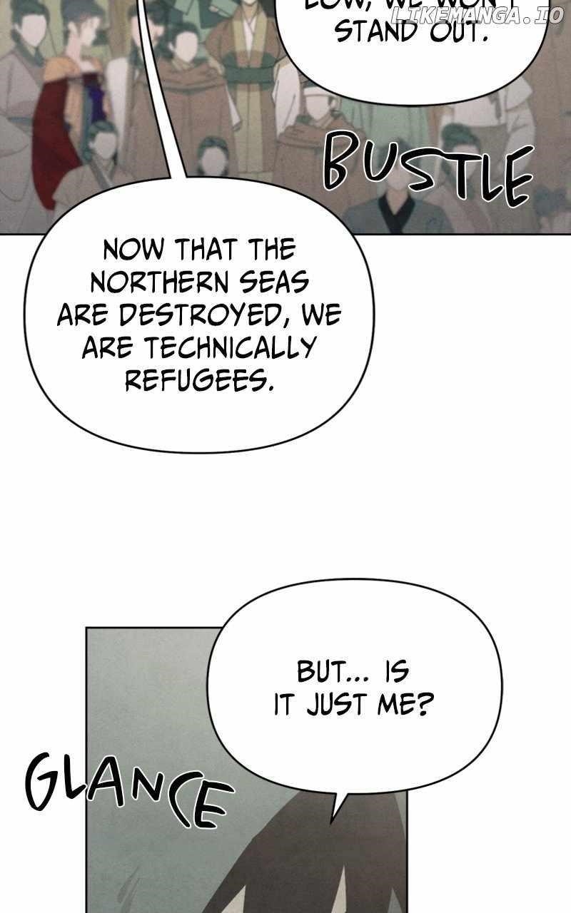 Reincarnated In a Cursed Game Chapter 16 - Page 76 in English