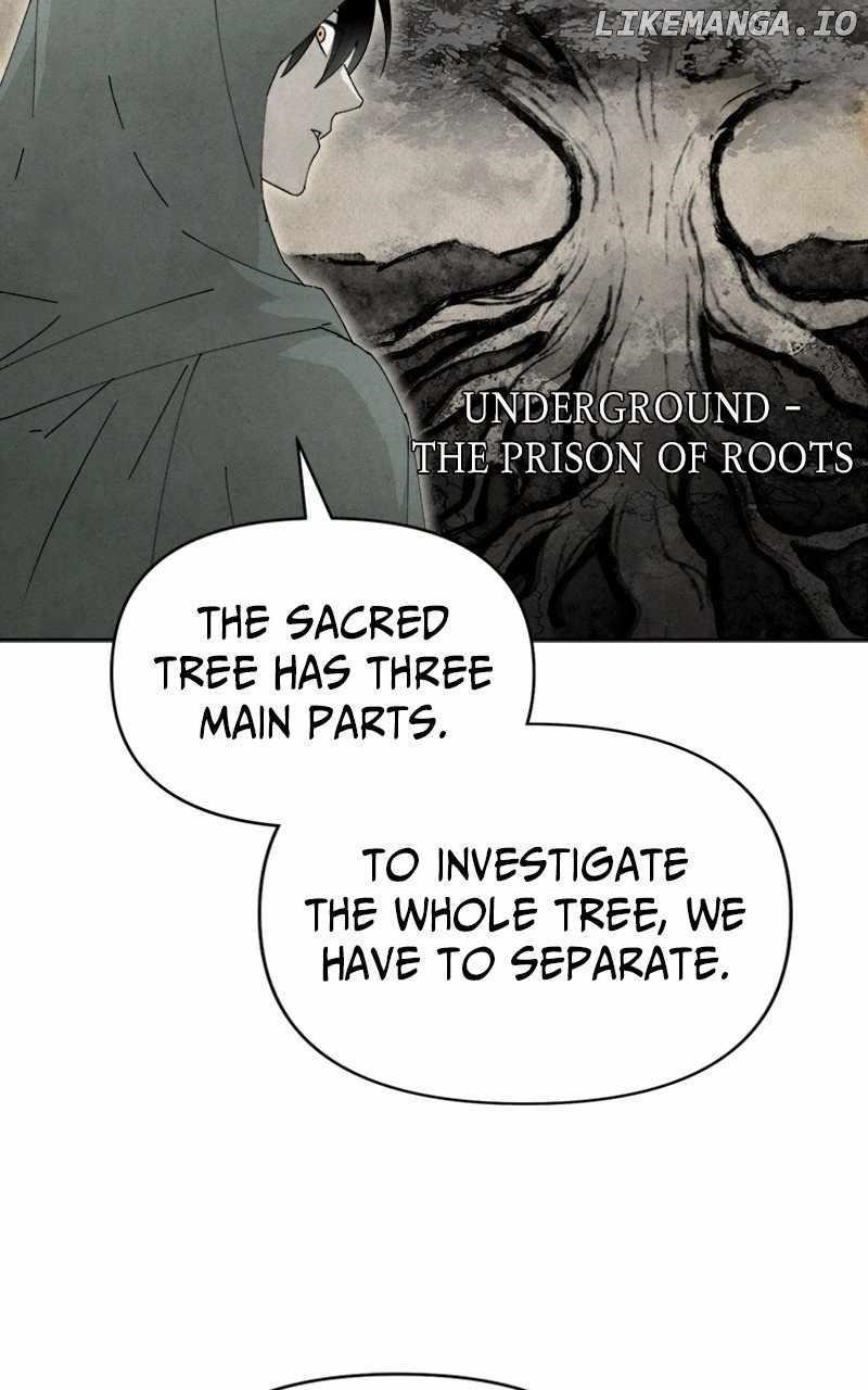 Reincarnated In a Cursed Game Chapter 16 - Page 81 in English