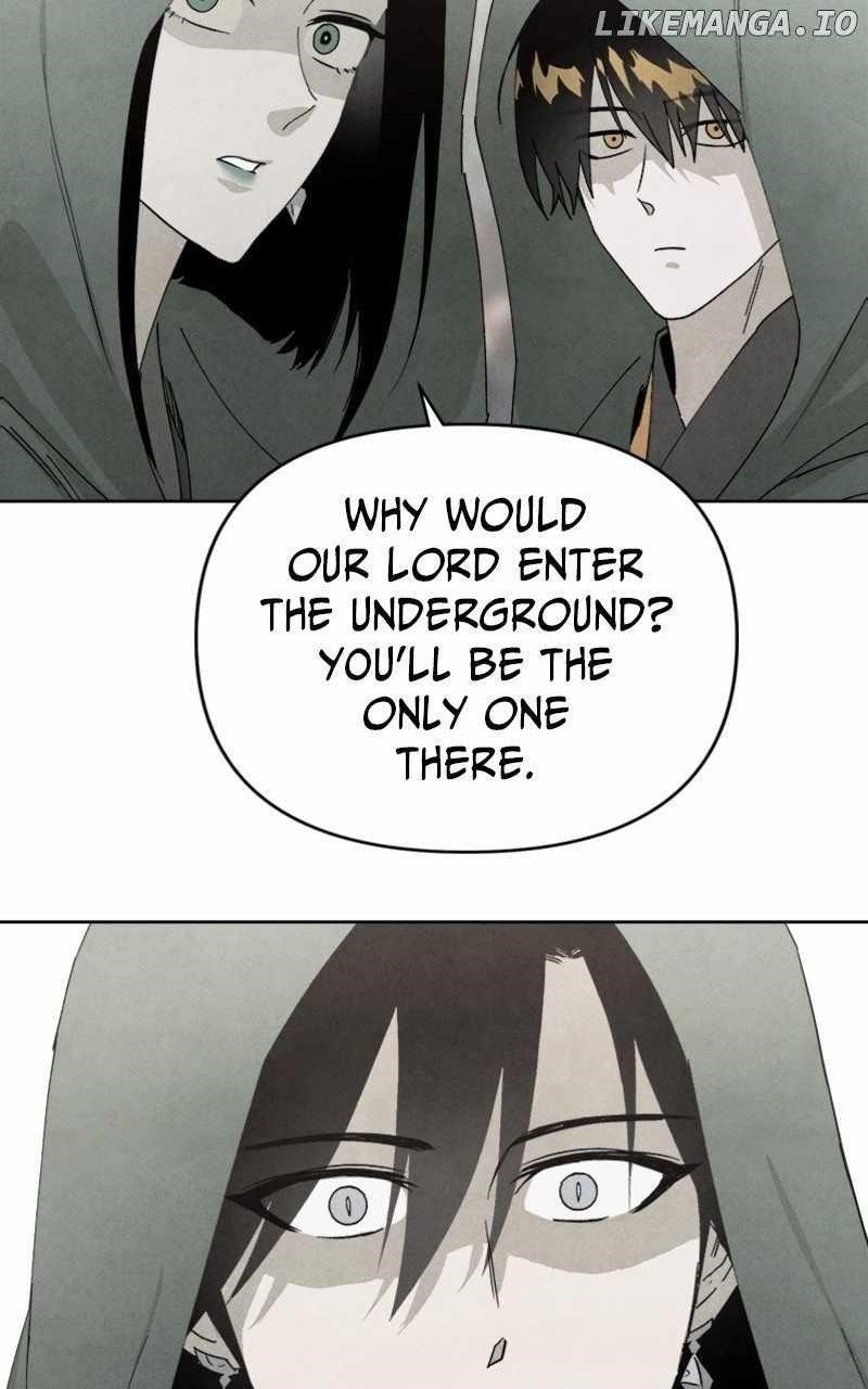 Reincarnated In a Cursed Game Chapter 16 - Page 84 in English
