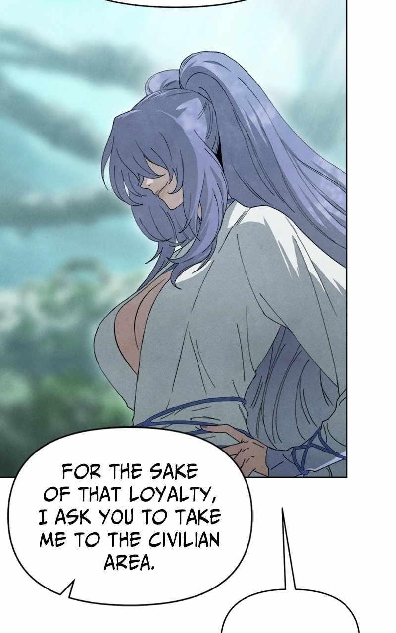 Reincarnated In a Cursed Game Chapter 17 - Page 17 in English