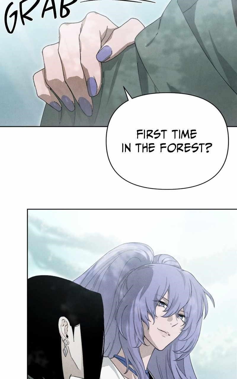 Reincarnated In a Cursed Game Chapter 17 - Page 3 in English
