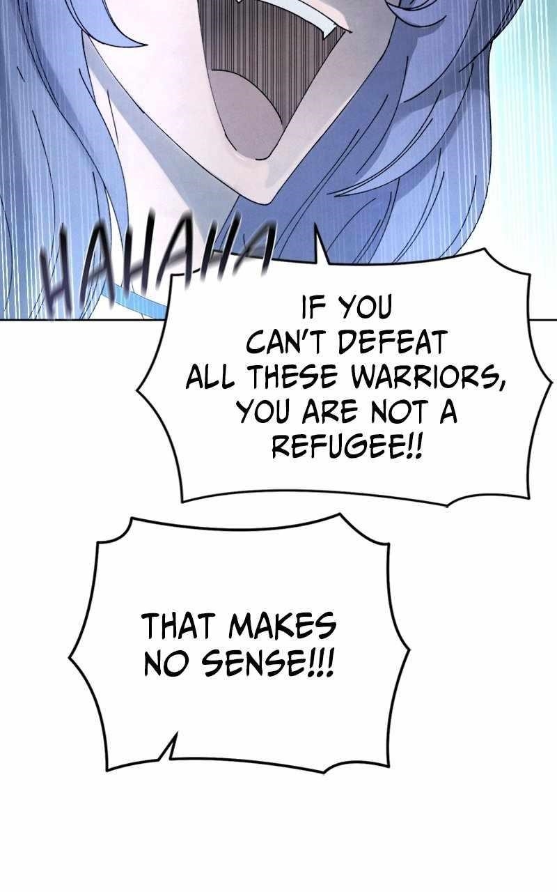 Reincarnated In a Cursed Game Chapter 17 - Page 30 in English