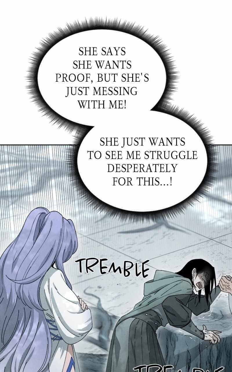 Reincarnated In a Cursed Game Chapter 17 - Page 31 in English