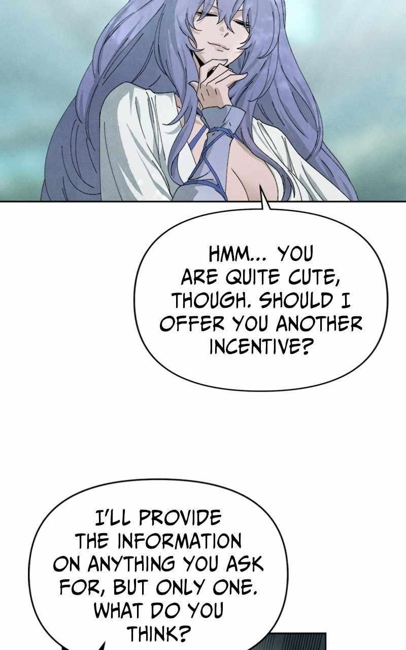 Reincarnated In a Cursed Game Chapter 17 - Page 33 in English