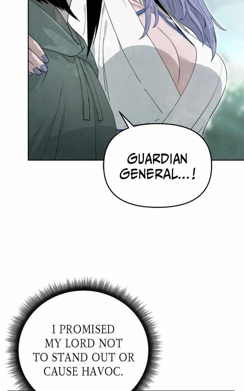 Reincarnated In a Cursed Game Chapter 17 - Page 4 in English