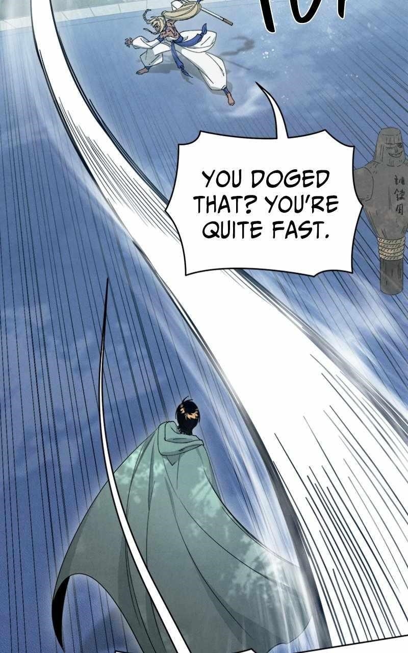 Reincarnated In a Cursed Game Chapter 17 - Page 45 in English