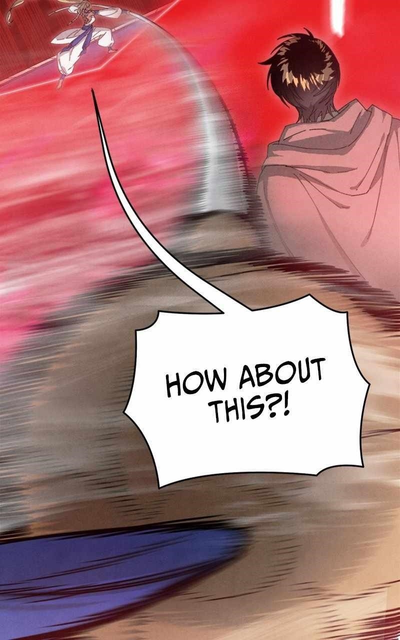 Reincarnated In a Cursed Game Chapter 17 - Page 50 in English