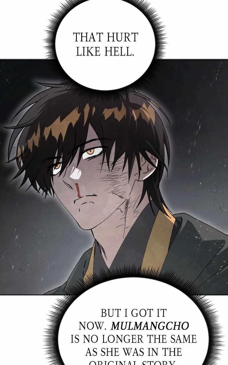 Reincarnated In a Cursed Game Chapter 17 - Page 69 in English