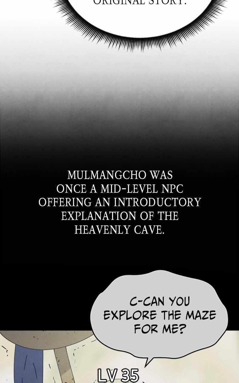 Reincarnated In a Cursed Game Chapter 17 - Page 70 in English
