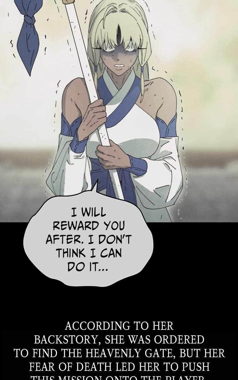 Reincarnated In a Cursed Game Chapter 17 - Page 71 in English