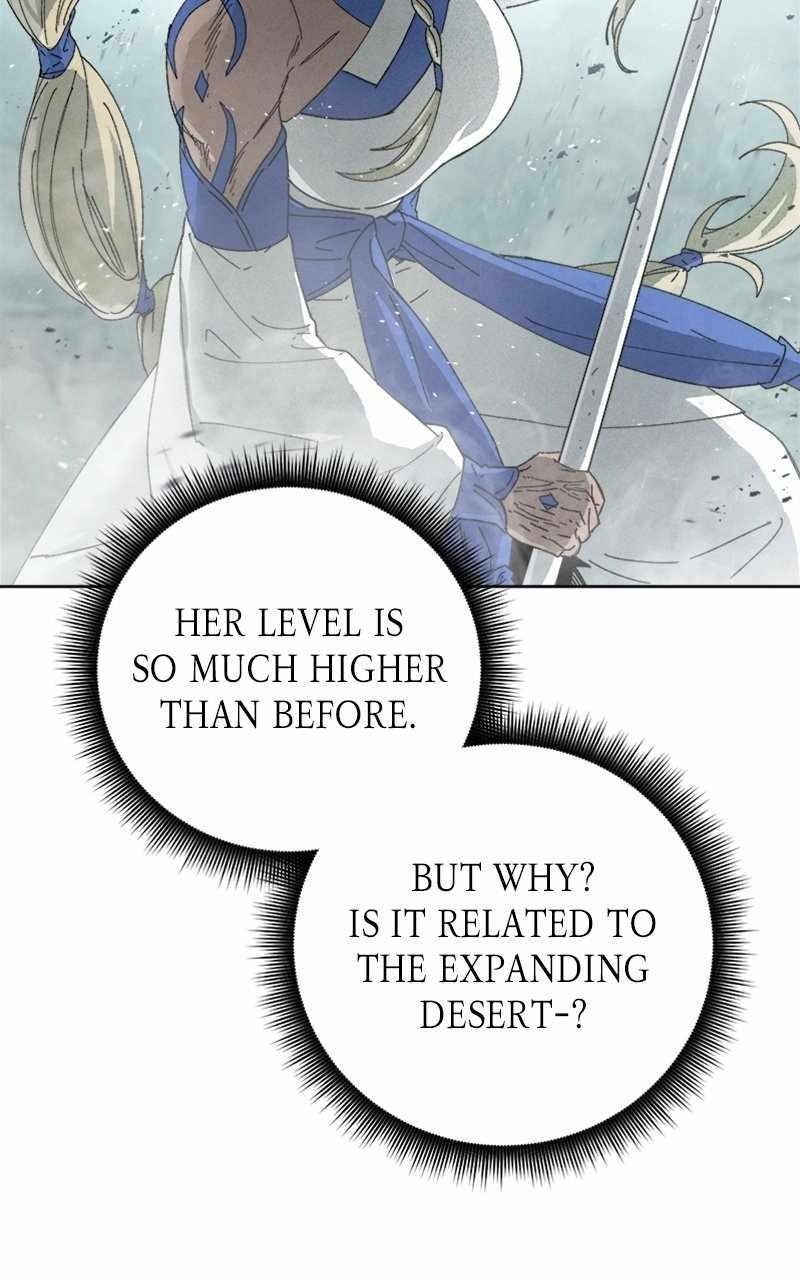 Reincarnated In a Cursed Game Chapter 17 - Page 73 in English