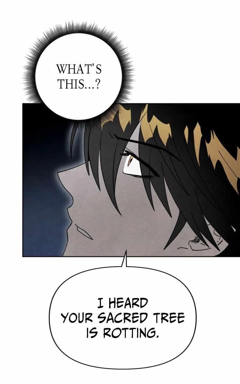 Reincarnated In a Cursed Game Chapter 18 - Page 22 in English