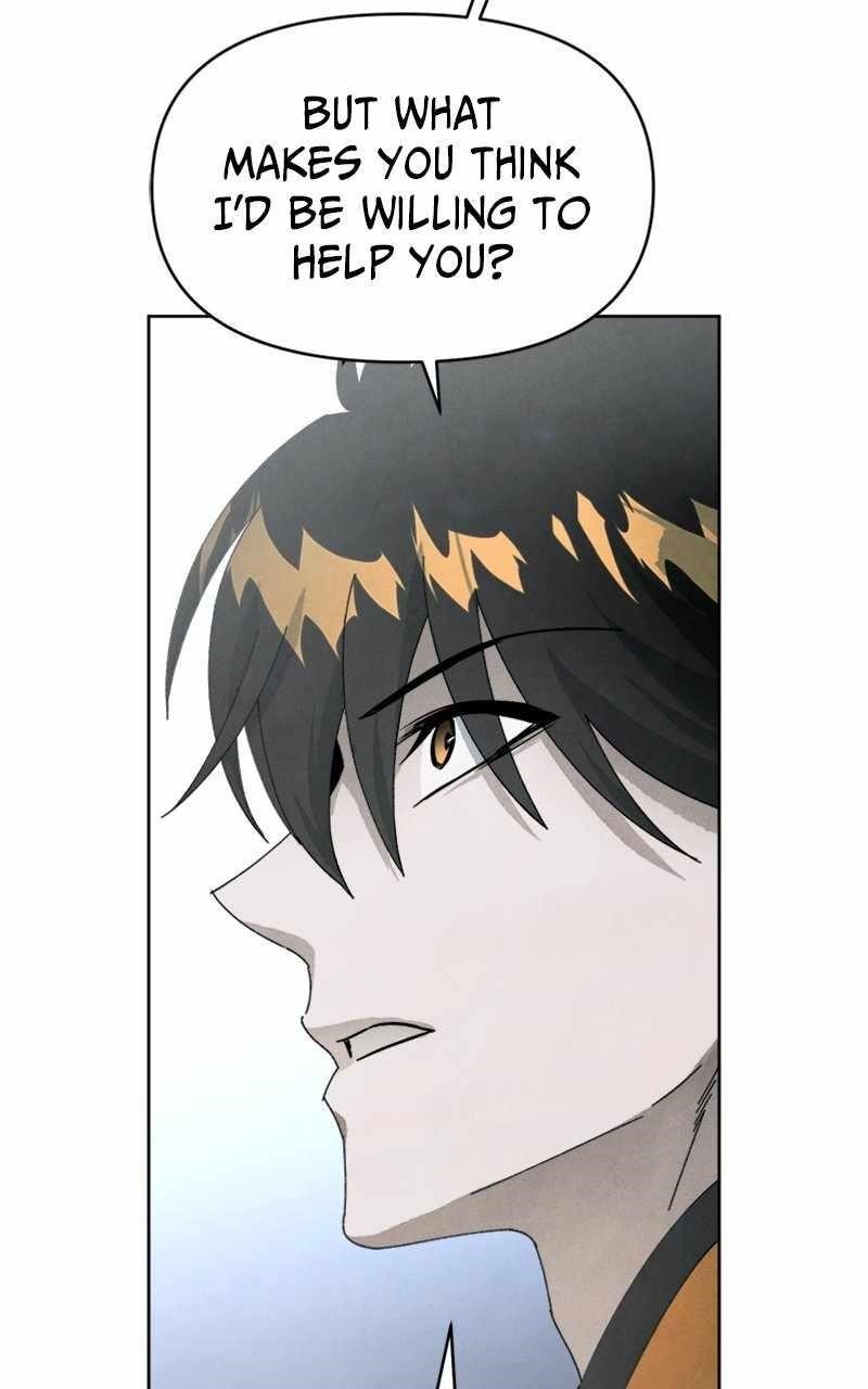 Reincarnated In a Cursed Game Chapter 18 - Page 27 in English