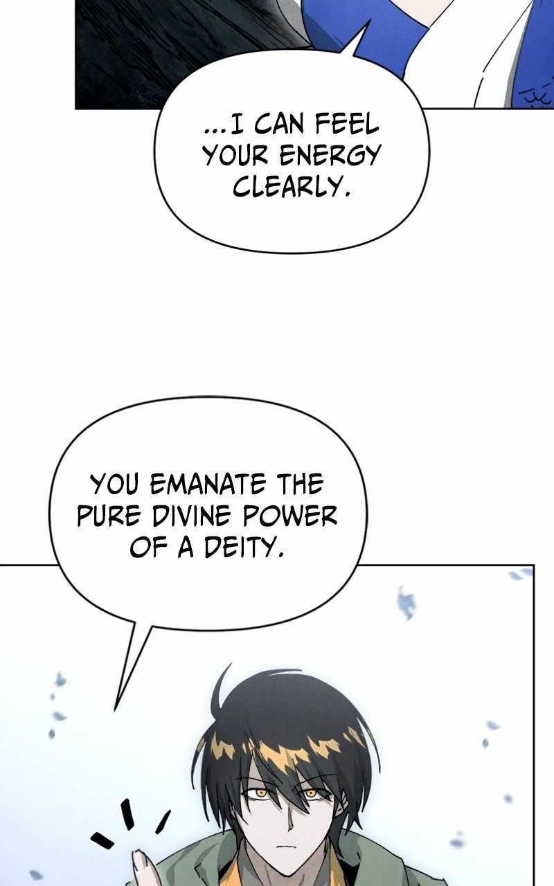 Reincarnated In a Cursed Game Chapter 18 - Page 34 in English
