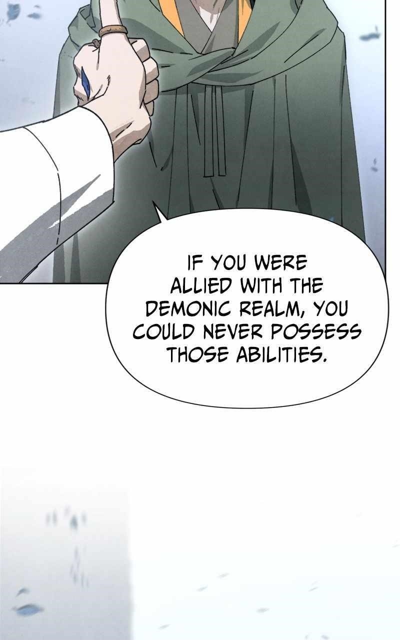Reincarnated In a Cursed Game Chapter 18 - Page 35 in English