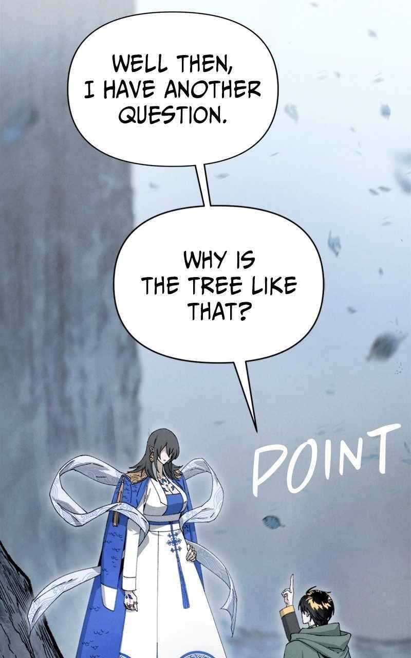 Reincarnated In a Cursed Game Chapter 18 - Page 36 in English