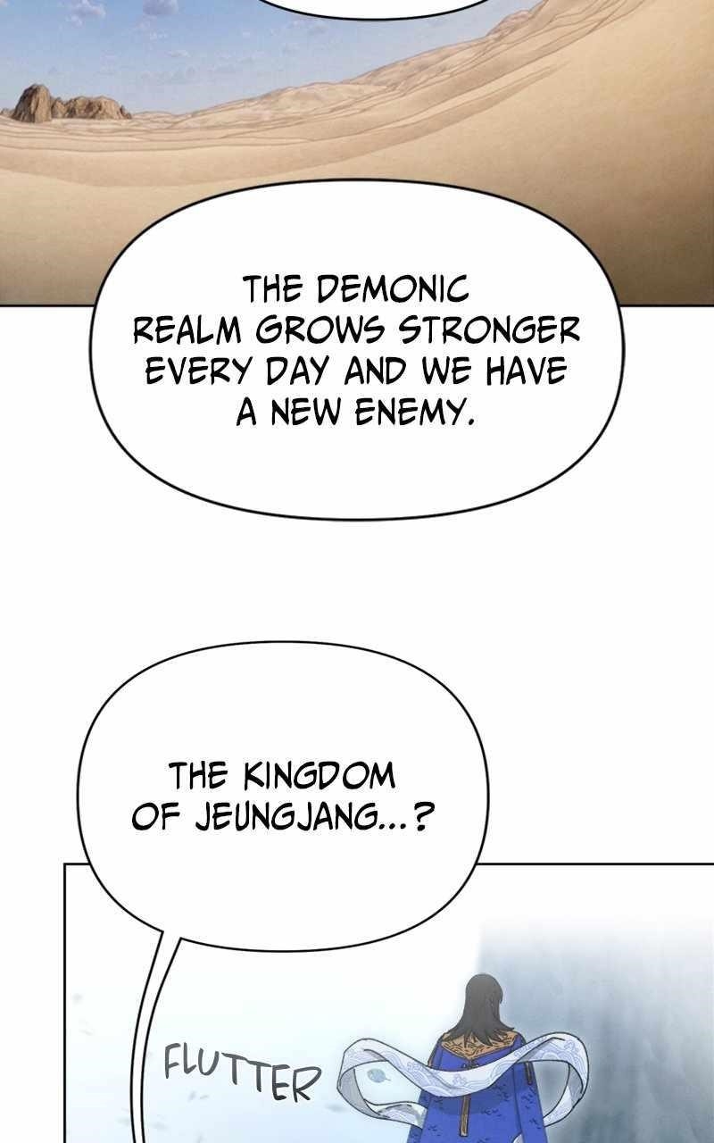Reincarnated In a Cursed Game Chapter 18 - Page 41 in English