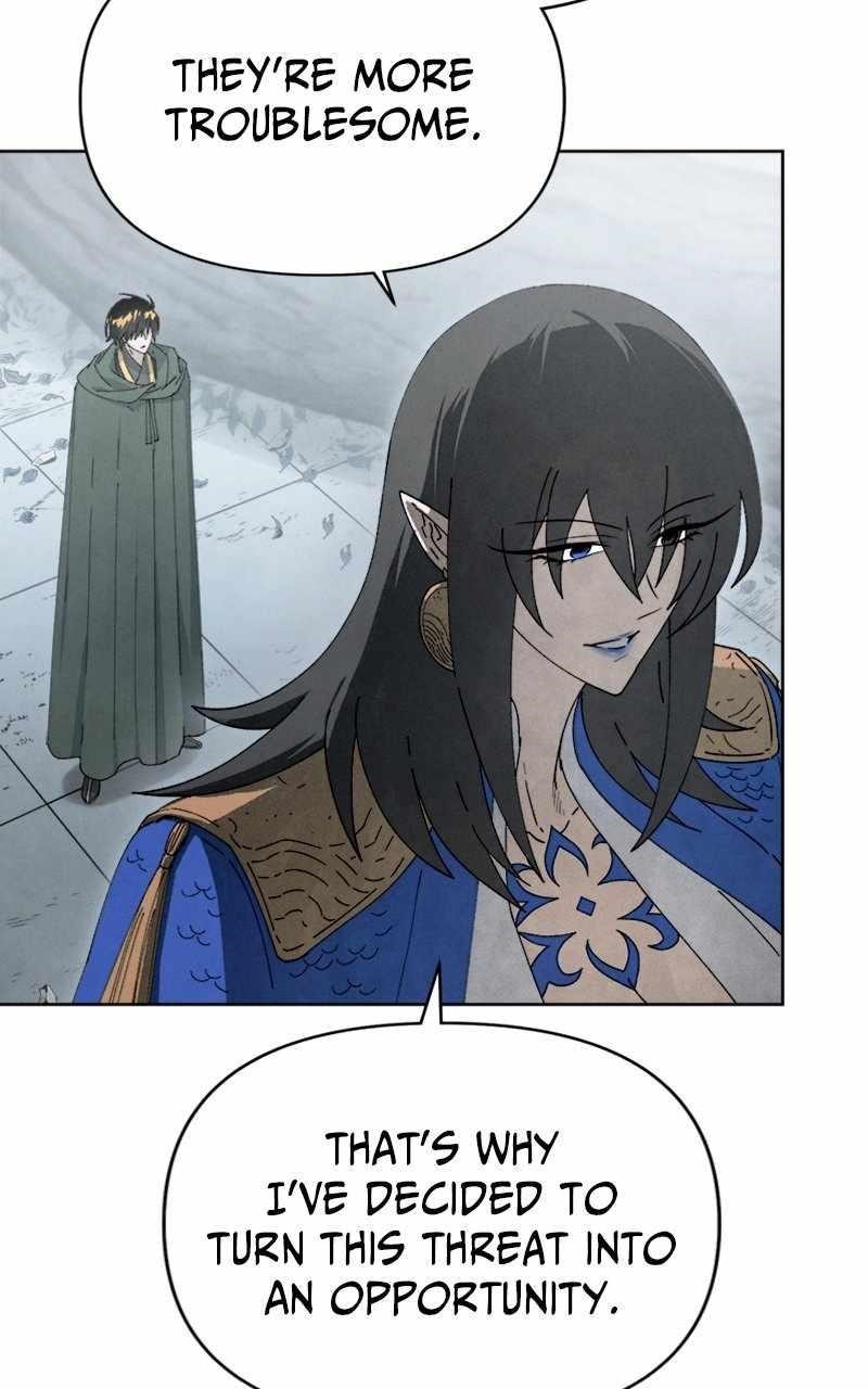 Reincarnated In a Cursed Game Chapter 18 - Page 43 in English