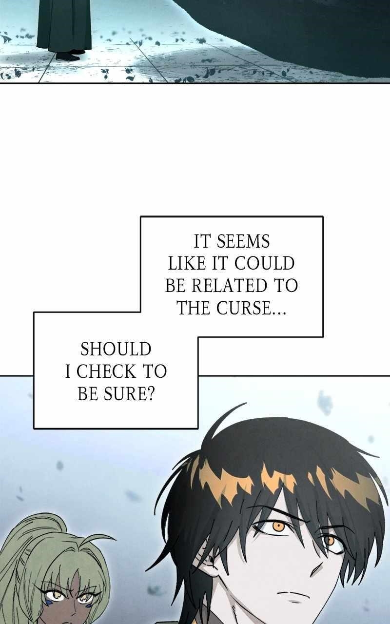 Reincarnated In a Cursed Game Chapter 18 - Page 52 in English