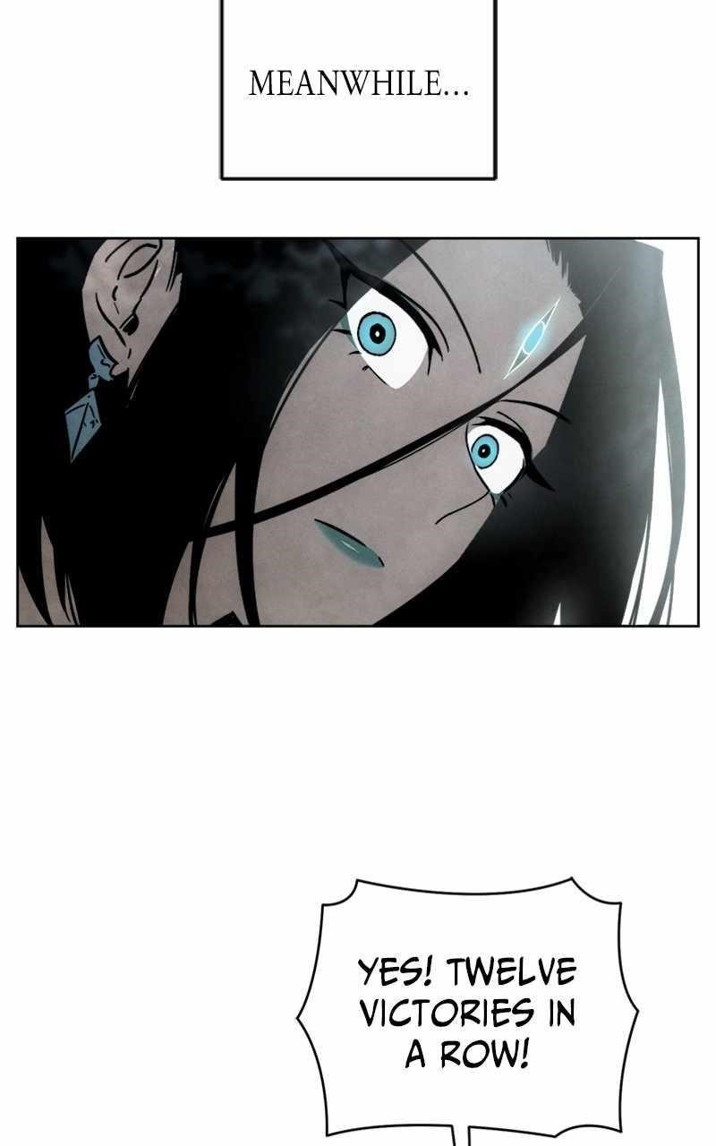 Reincarnated In a Cursed Game Chapter 18 - Page 56 in English