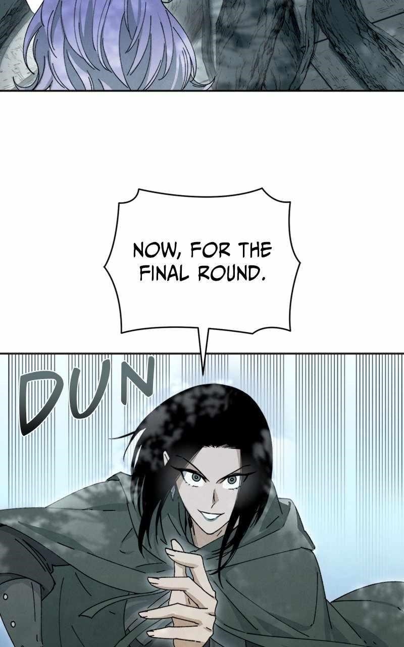Reincarnated In a Cursed Game Chapter 18 - Page 58 in English