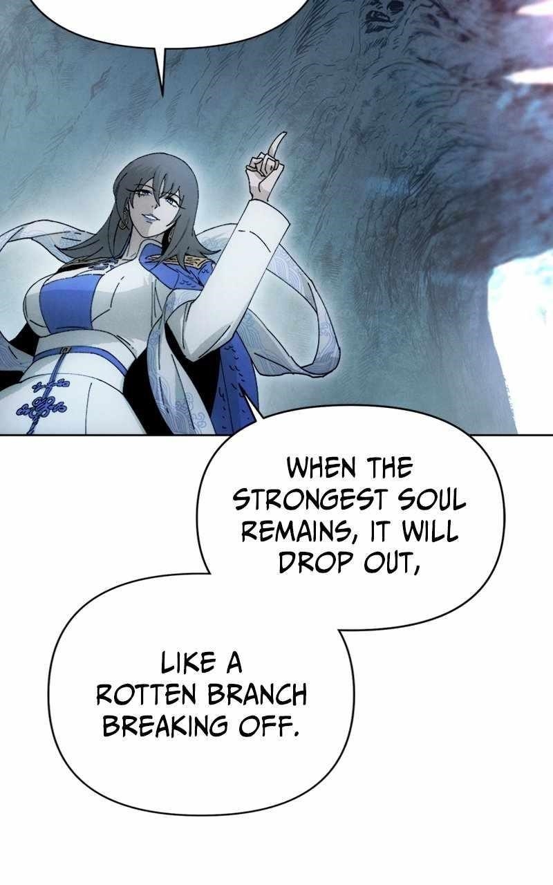 Reincarnated In a Cursed Game Chapter 18 - Page 71 in English