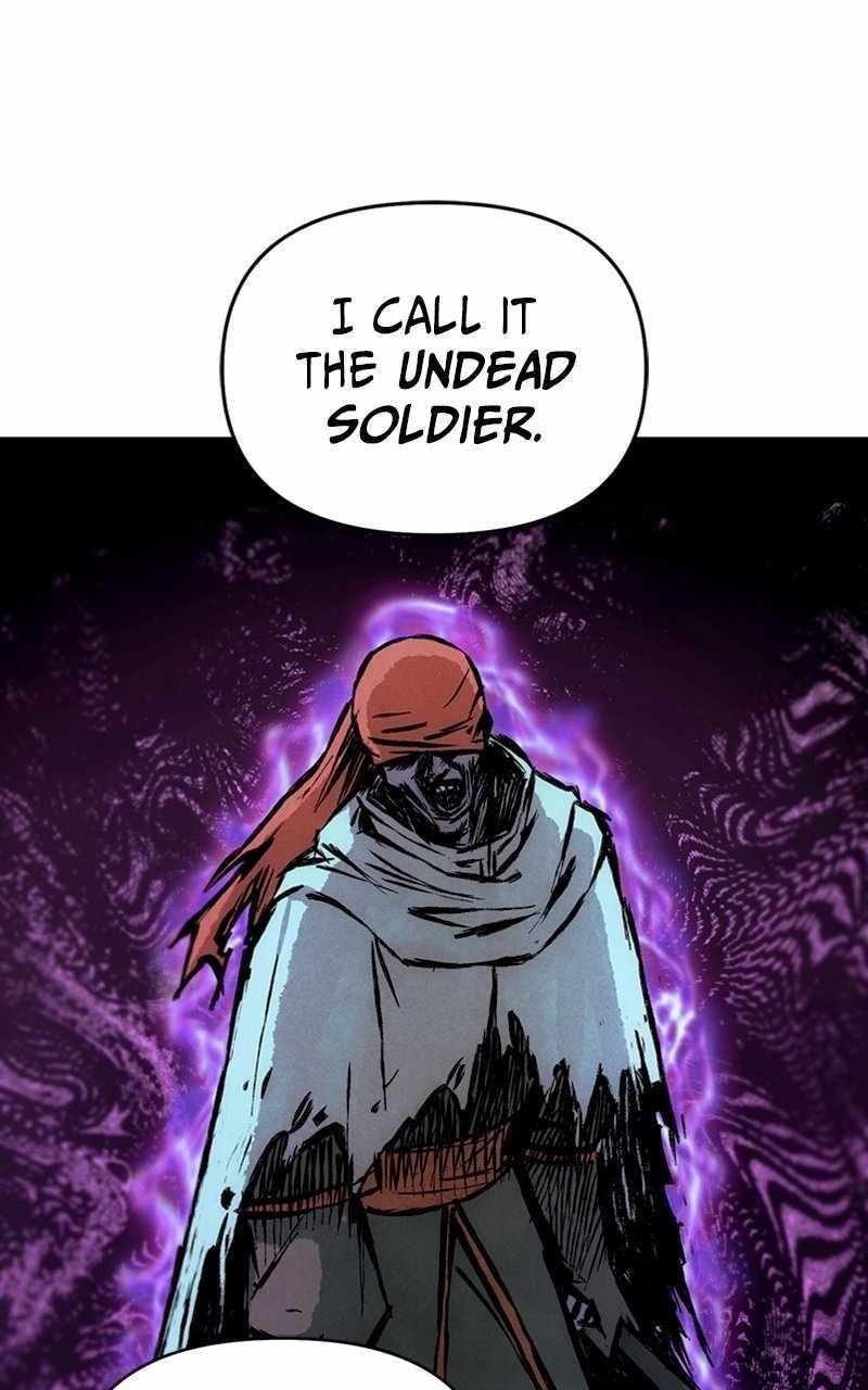 Reincarnated In a Cursed Game Chapter 18 - Page 73 in English