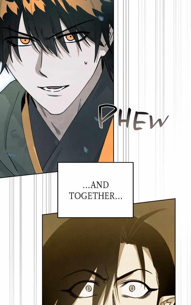 Reincarnated In a Cursed Game Chapter 18 - Page 91 in English