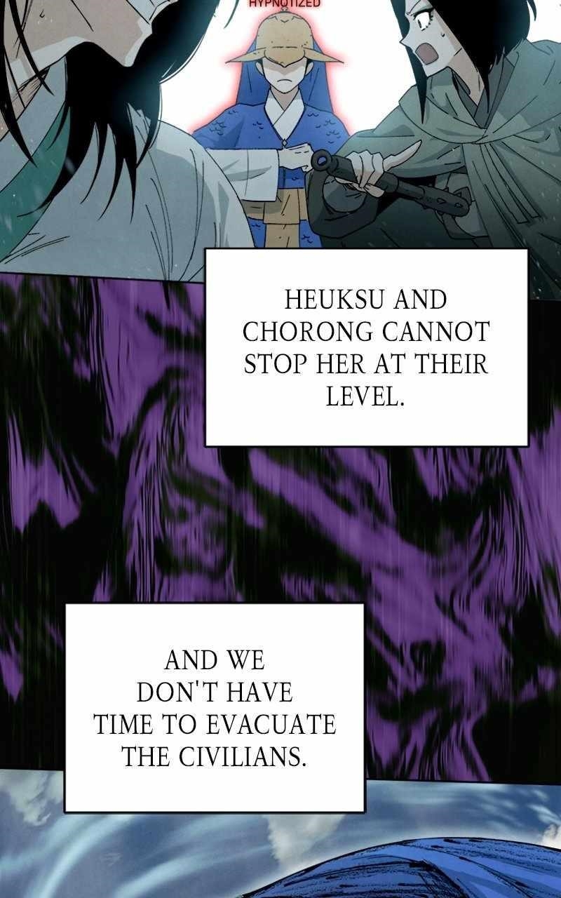 Reincarnated In a Cursed Game Chapter 19 - Page 109 in English