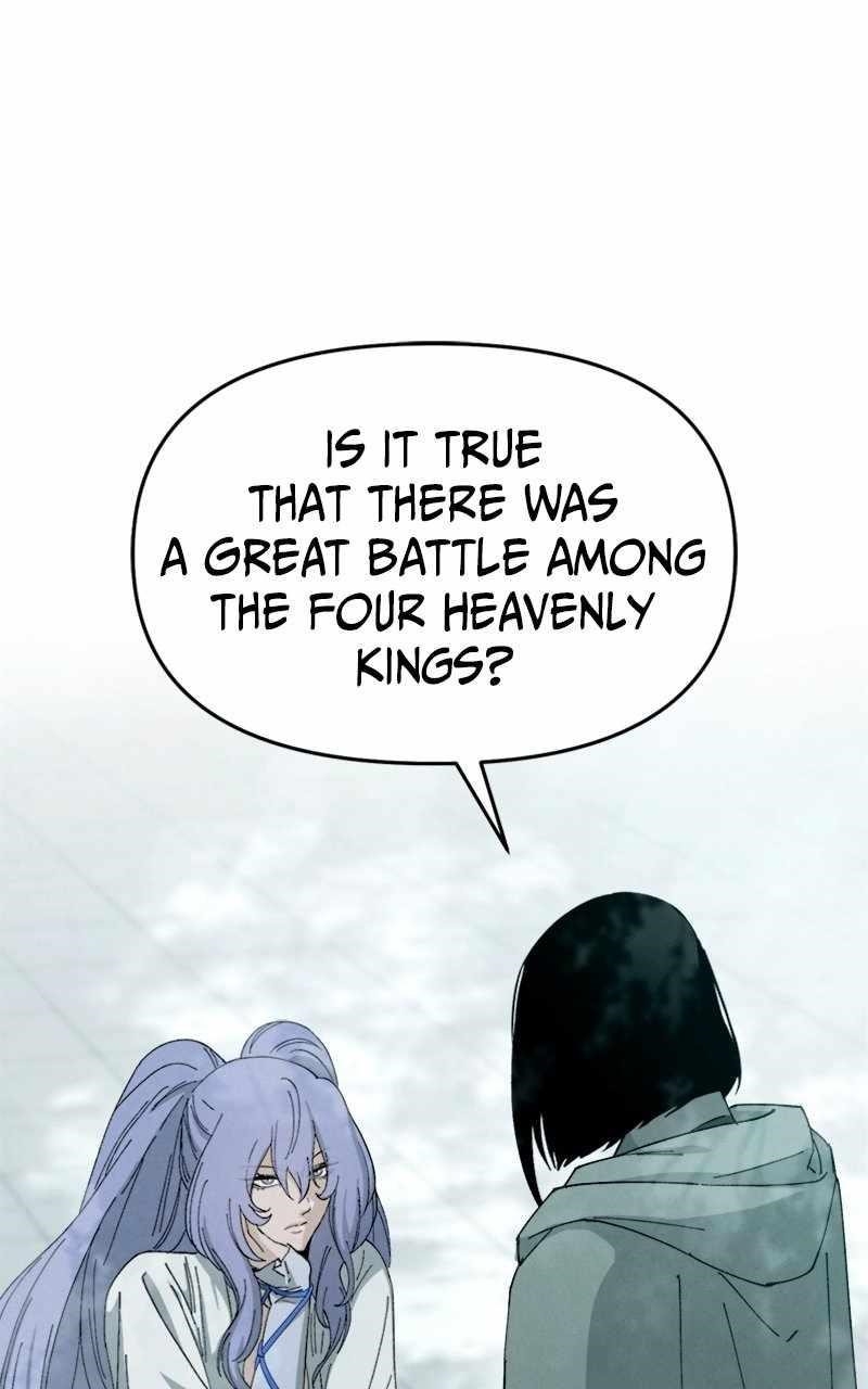 Reincarnated In a Cursed Game Chapter 19 - Page 15 in English