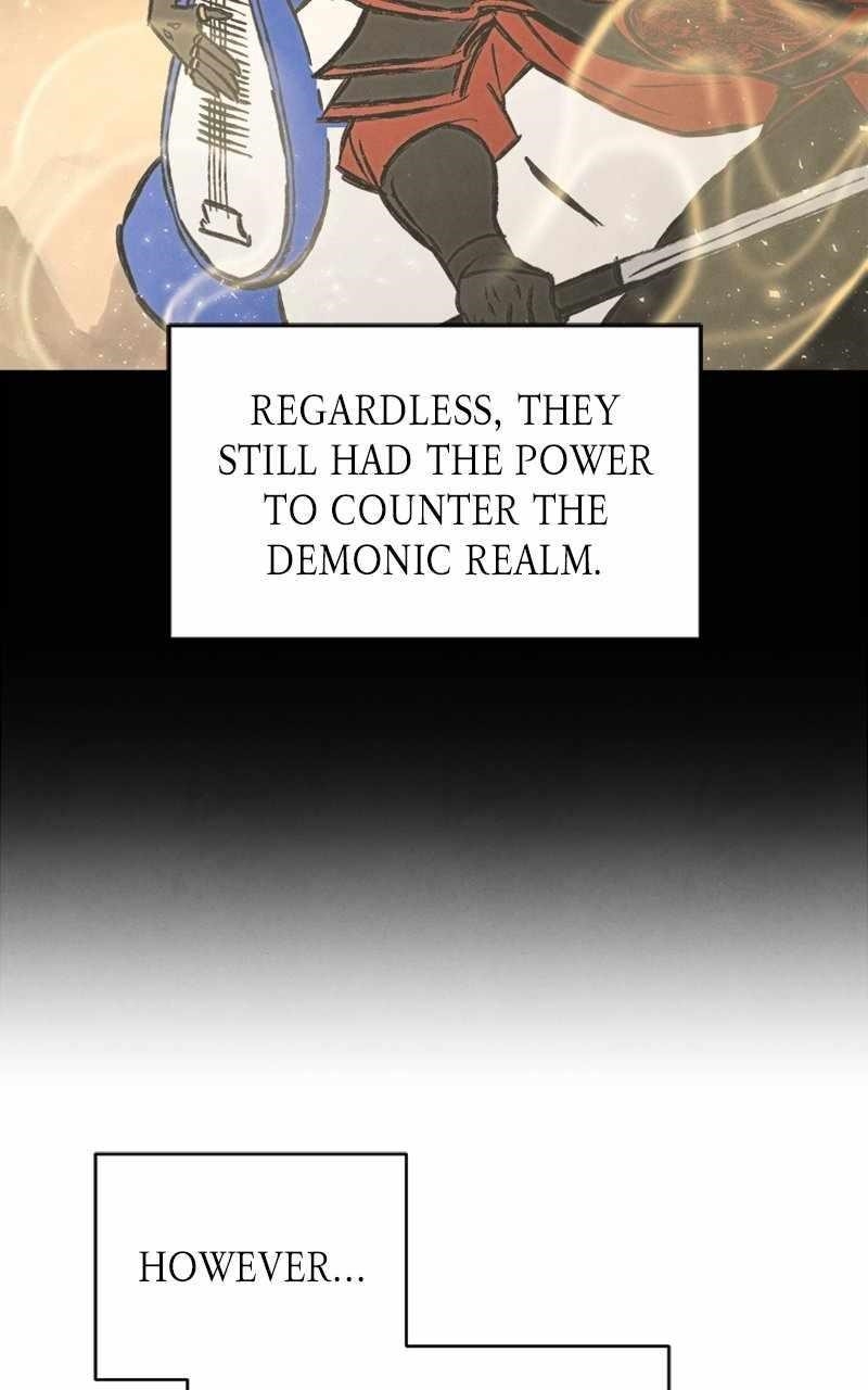 Reincarnated In a Cursed Game Chapter 19 - Page 22 in English