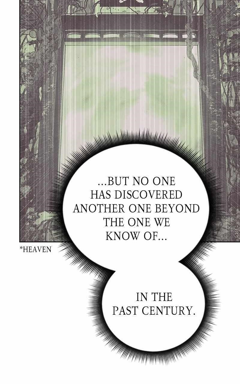 Reincarnated In a Cursed Game Chapter 19 - Page 3 in English
