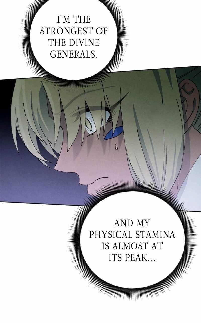 Reincarnated In a Cursed Game Chapter 19 - Page 61 in English