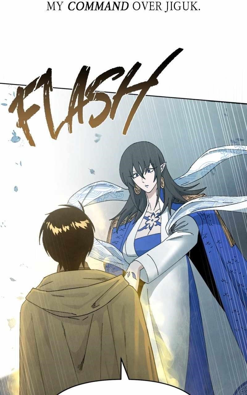 Reincarnated In a Cursed Game Chapter 19 - Page 66 in English