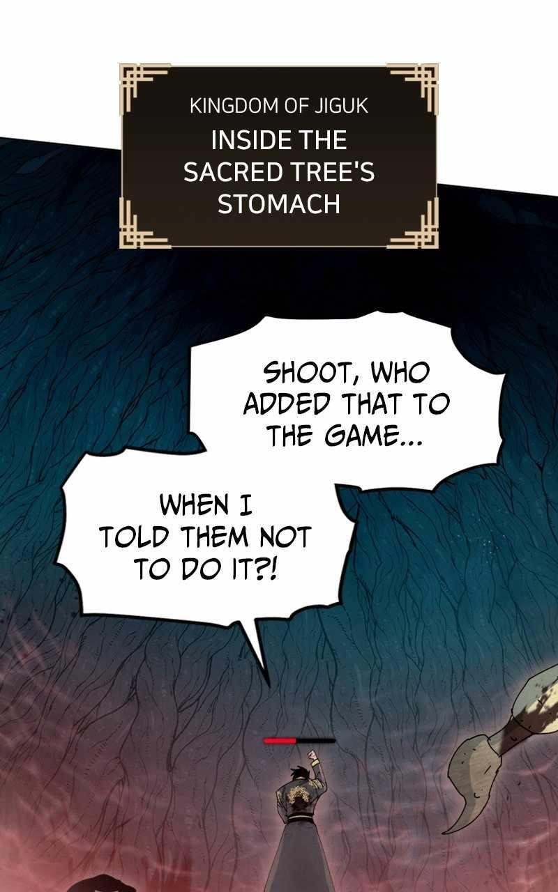 Reincarnated In a Cursed Game Chapter 19 - Page 85 in English