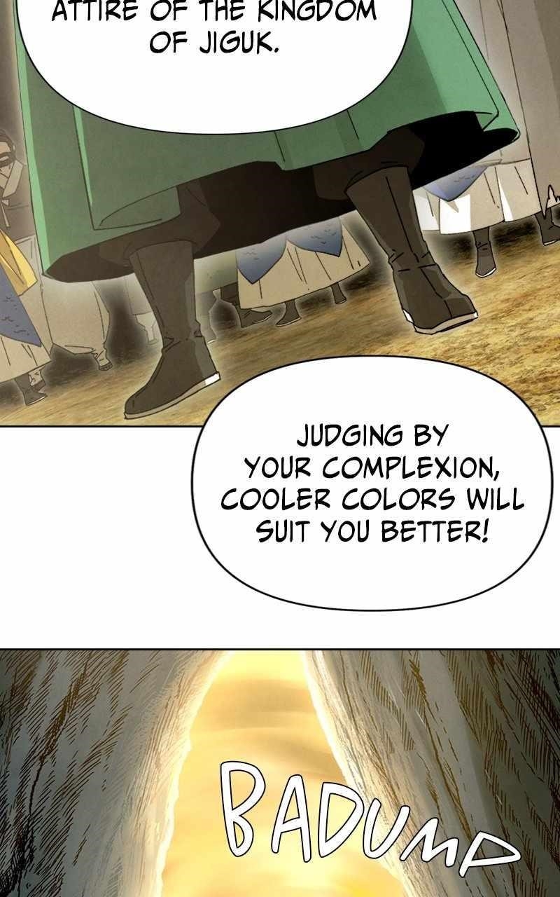 Reincarnated In a Cursed Game Chapter 19 - Page 9 in English