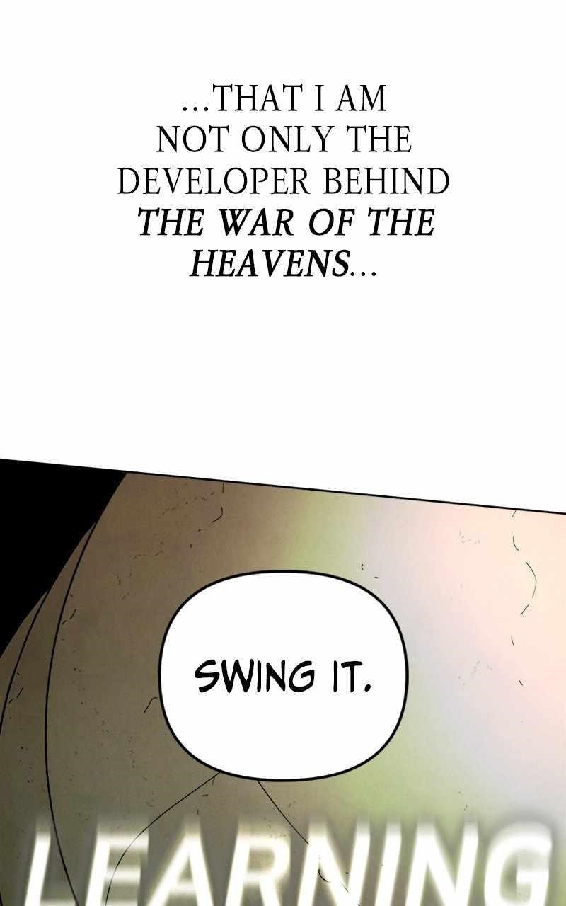 Reincarnated In a Cursed Game Chapter 20 - Page 105 in English
