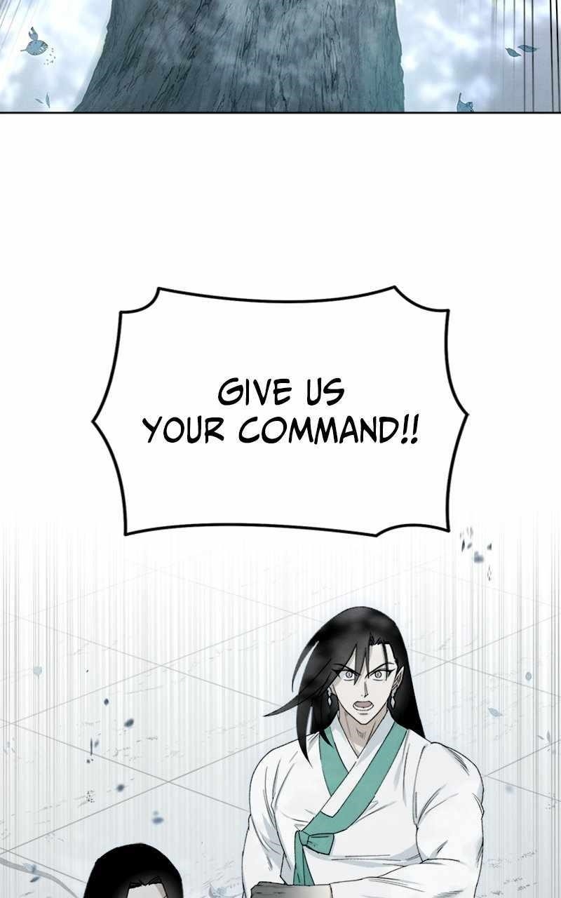 Reincarnated In a Cursed Game Chapter 20 - Page 21 in English