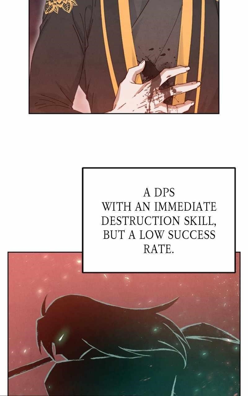 Reincarnated In a Cursed Game Chapter 20 - Page 24 in English