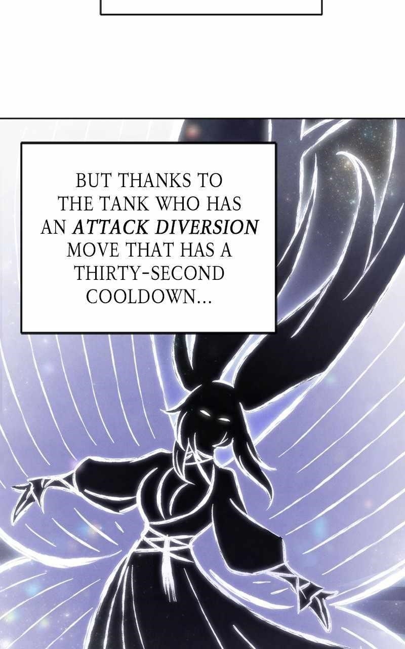 Reincarnated In a Cursed Game Chapter 20 - Page 26 in English