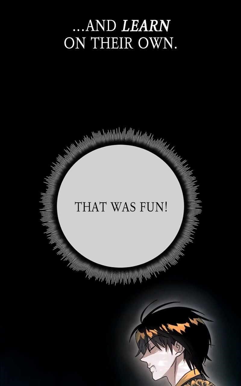 Reincarnated In a Cursed Game Chapter 20 - Page 48 in English