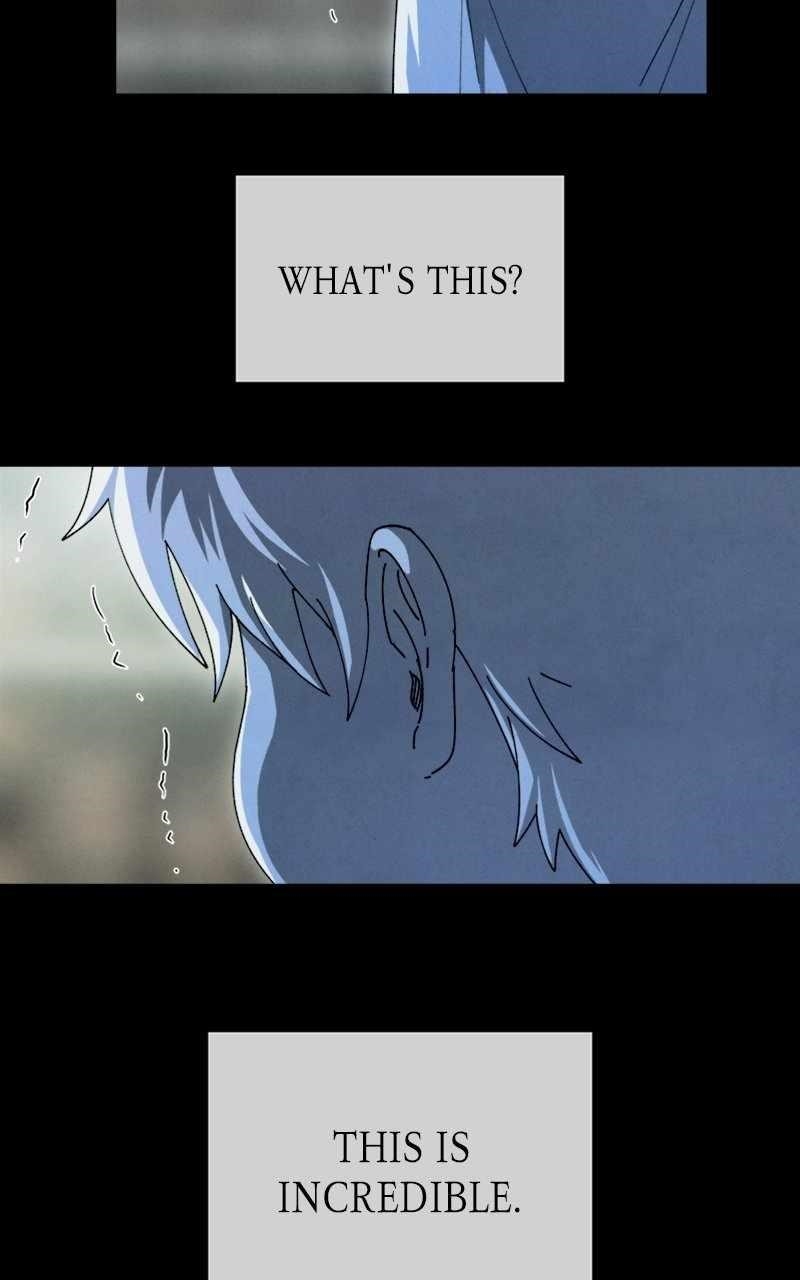 Reincarnated In a Cursed Game Chapter 20 - Page 52 in English