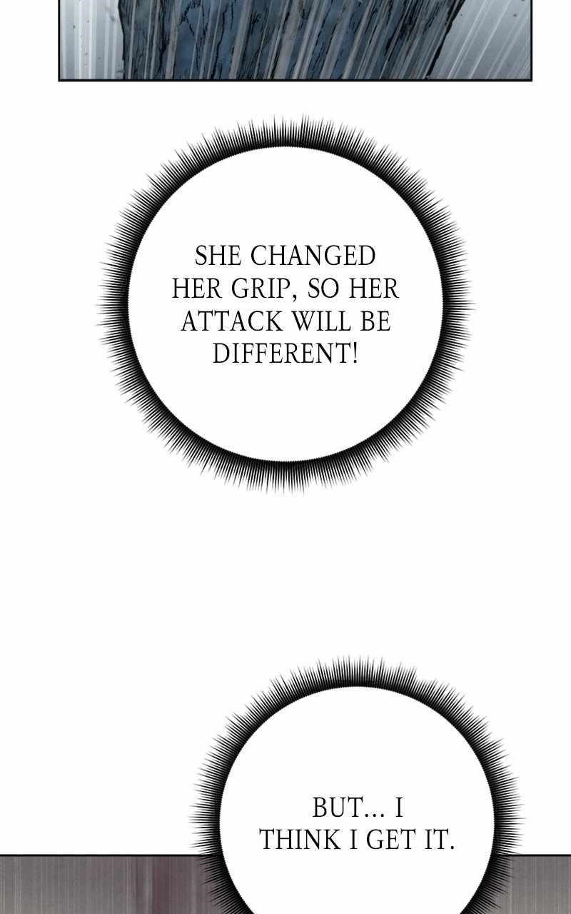 Reincarnated In a Cursed Game Chapter 20 - Page 59 in English