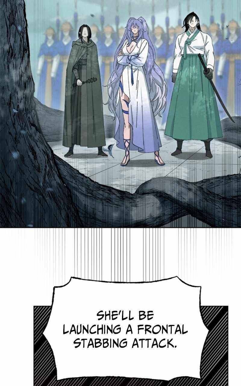 Reincarnated In a Cursed Game Chapter 20 - Page 63 in English