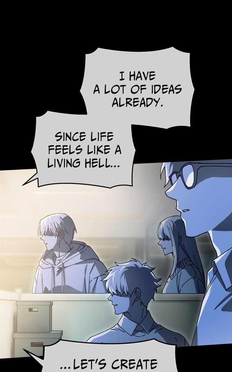 Reincarnated In a Cursed Game Chapter 21 - Page 14 in English
