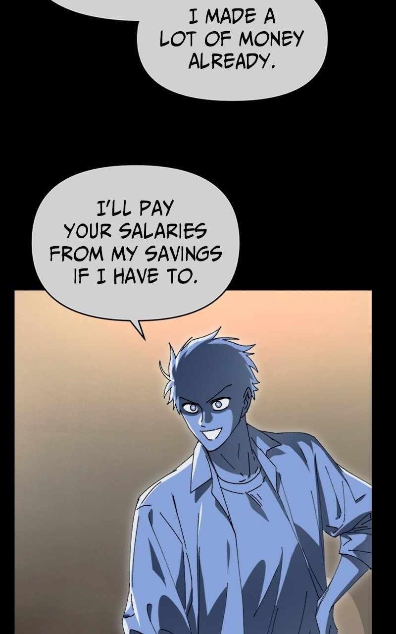 Reincarnated In a Cursed Game Chapter 21 - Page 23 in English