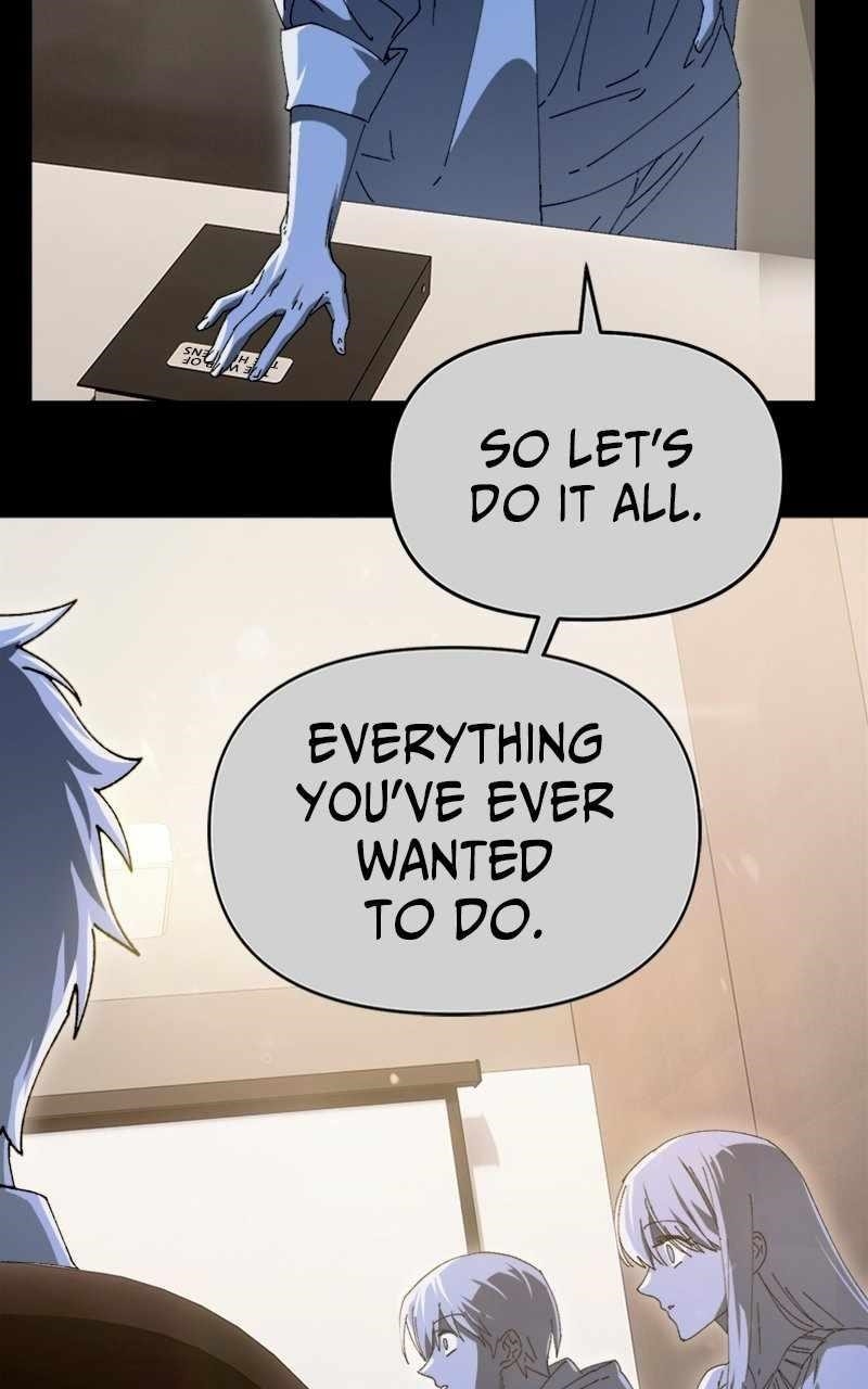 Reincarnated In a Cursed Game Chapter 21 - Page 24 in English