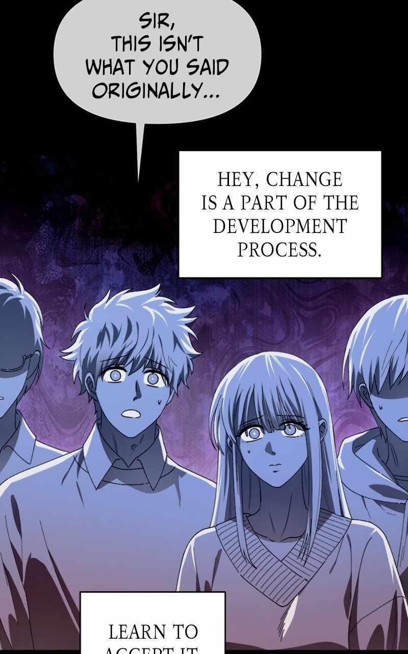 Reincarnated In a Cursed Game Chapter 21 - Page 39 in English